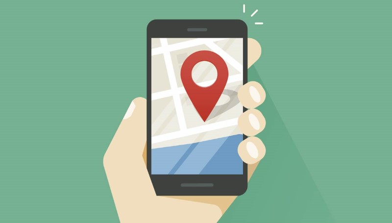 10 aplikasi untuk melacak lokasi anak Anda dari ponsel