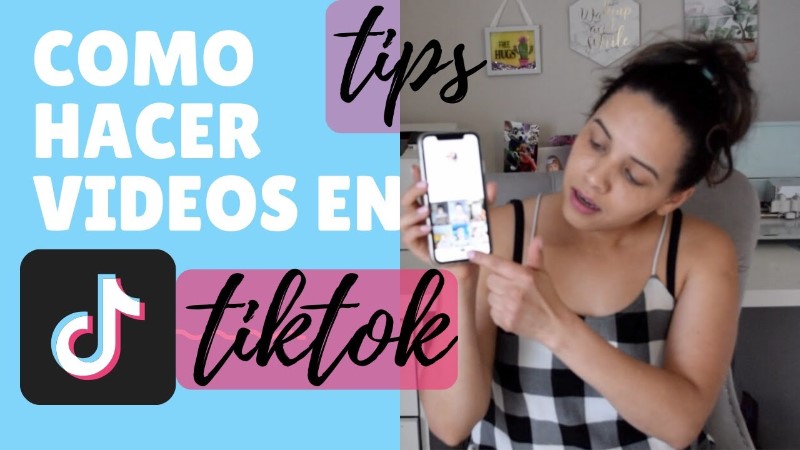 10 Schritte zum Erstellen von TikTok-Videos mit Fotos