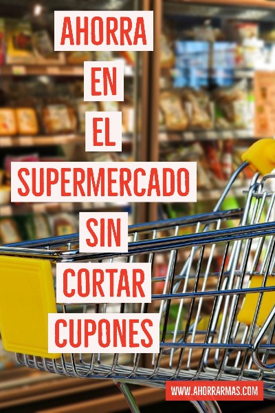 5 Tips to Save Money at the Supermarket