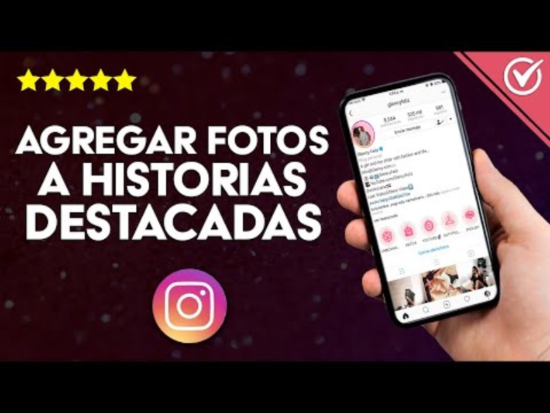 5 Creative Ways to Add Images to Your Instagram Story Highlights