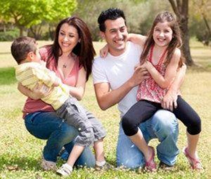 Activities to do as a family without a TV
