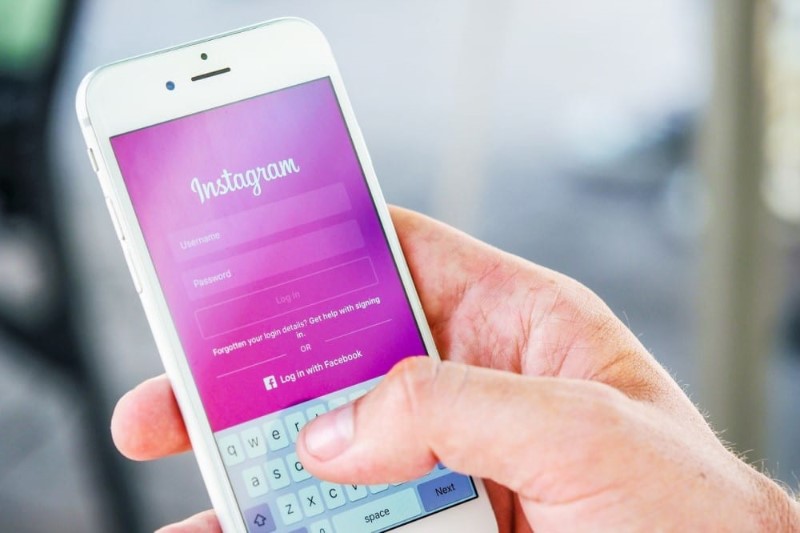 Alternativas legales para obtener acceso a una cuenta de Instagram sin hackearla