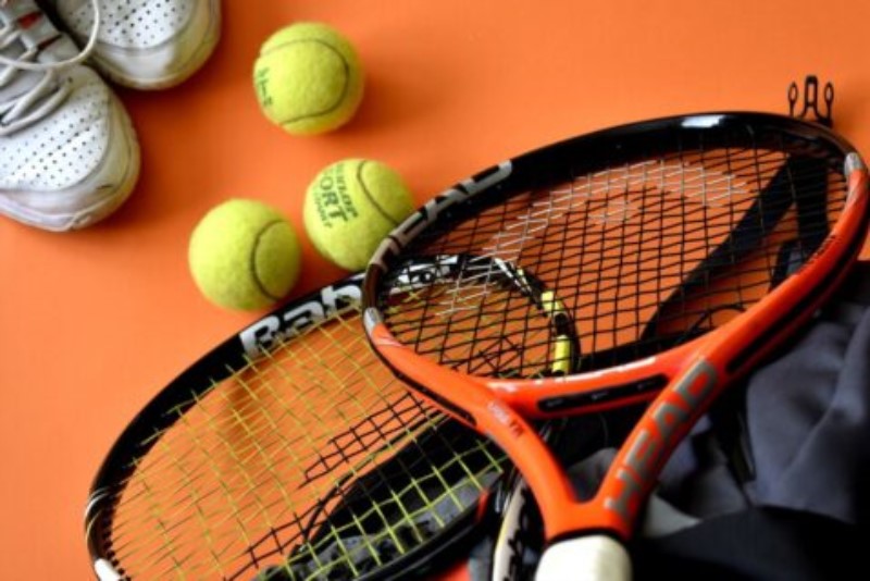 Alternatif legal untuk menonton tenis online