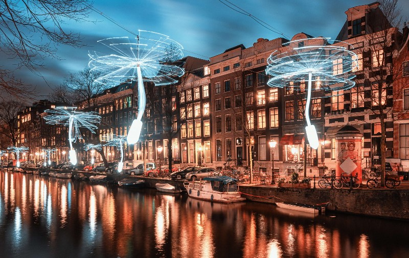 Amsterdam in 2022: what changes and news are there in the city?
