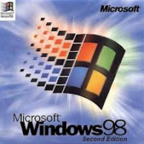 Caratteristiche di Windows 98