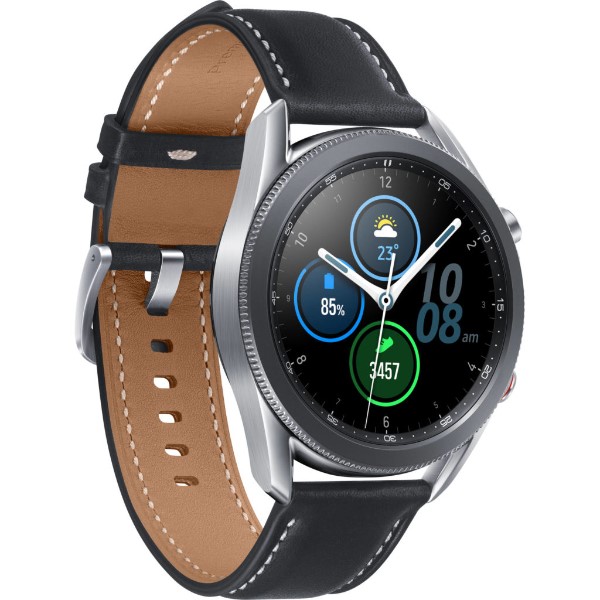 Caractéristiques techniques de la Samsung Galaxy Smartwatch 5