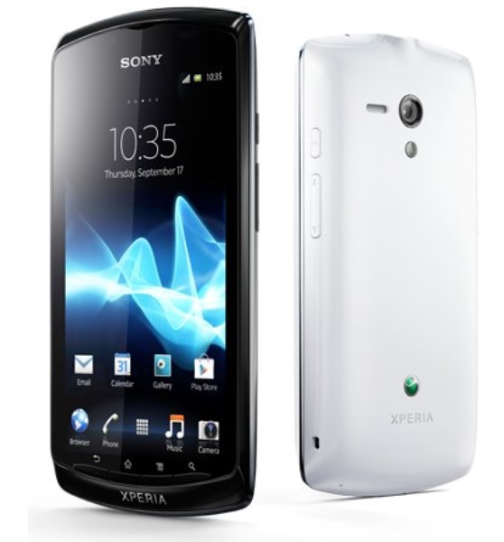 Features and technical specifications of the GT Neo 3