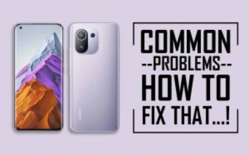 Masalah tampilan umum pada perangkat Xiaomi dan cara memperbaikinya