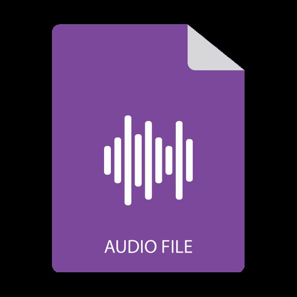 Come aprire un file audio in formato Opus