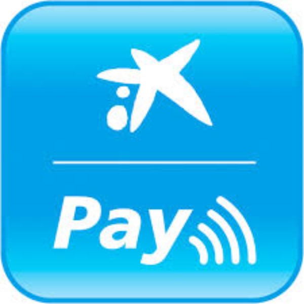 Como ativar o CaixaBank Pay em um telefone Xiaomi?