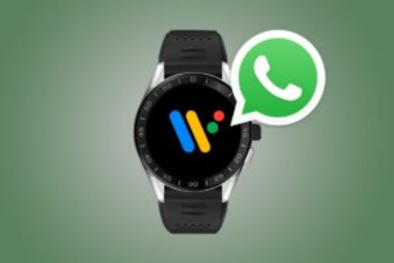 Cómo activar WhatsApp en tu smartwatch