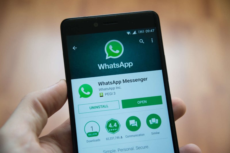 Cómo activar WhatsApp en tu teléfono móvil
