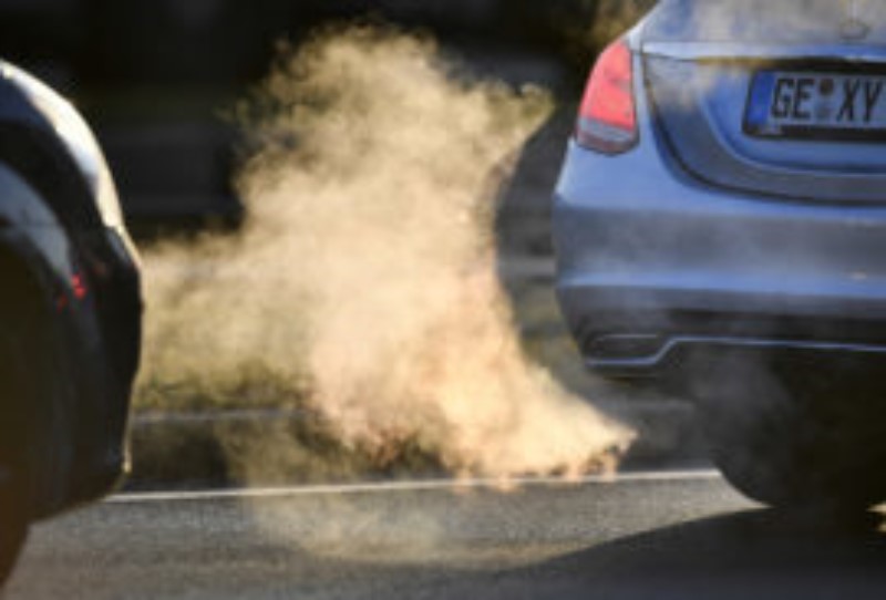 Como a velocidade afeta o consumo de gasolina?