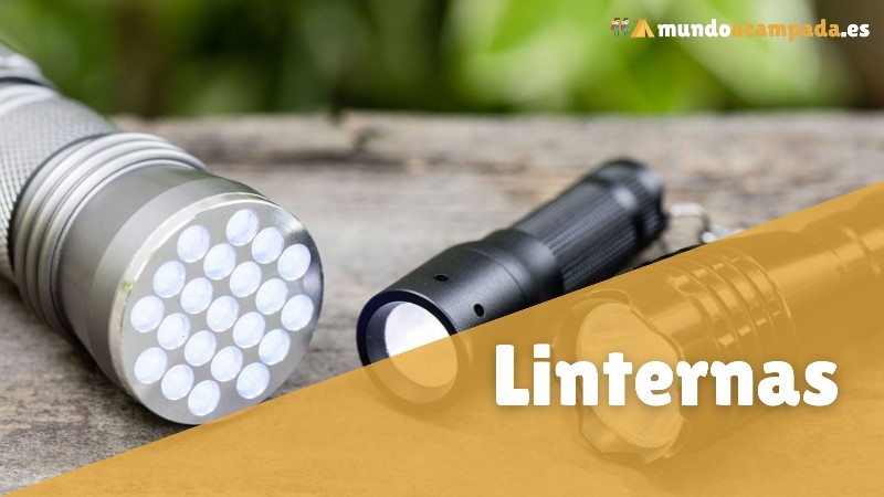 How to increase the intensity of a flashlight