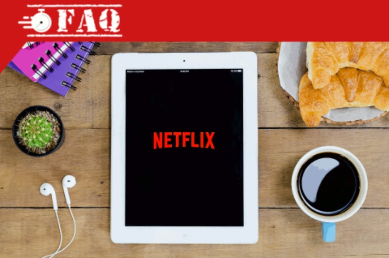 Cómo cambiar de usuario en Netflix en Android