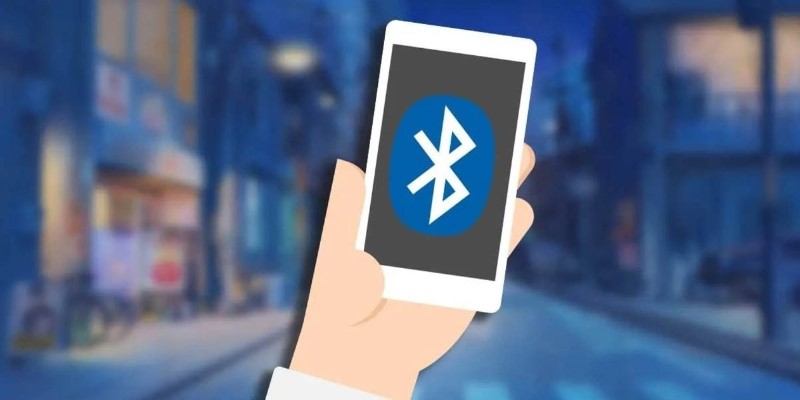 Come cambiare il nome di un dispositivo Bluetooth su Android