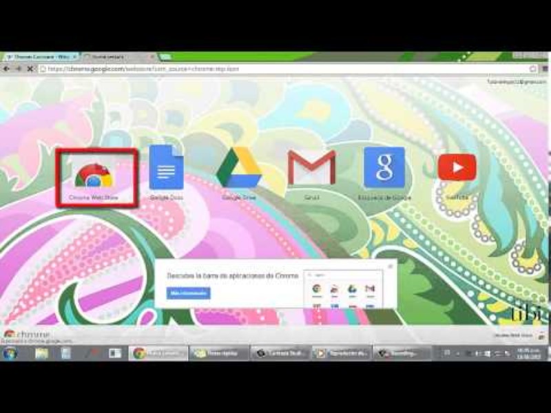 Come cambiare il tema di Google Drive su PC