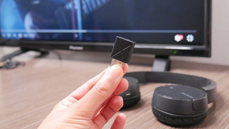 Cómo conectar auriculares Bluetooth a un Samsung Smart TV
