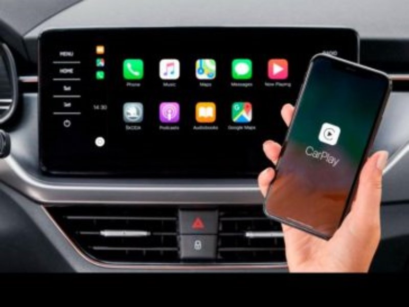 Comment configurer Apple CarPlay dans votre voiture
