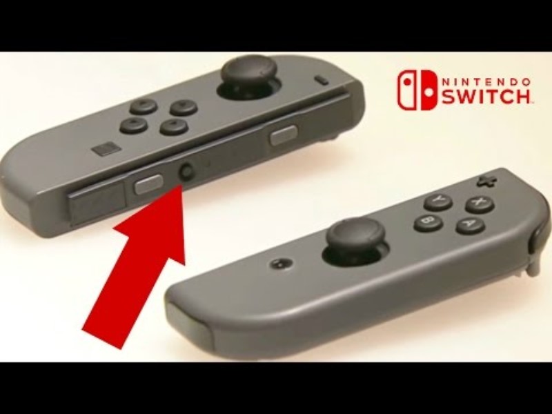 Comment configurer les boutons de la manette Nintendo Switch pour Fortnite