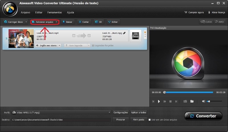 Cómo convertir videos de YouTube a diferentes formatos de archivo
