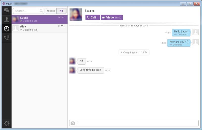 How to create a group on Viber