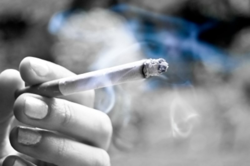 Jak rzucić palenie stawów: wskazówki i zalecenia