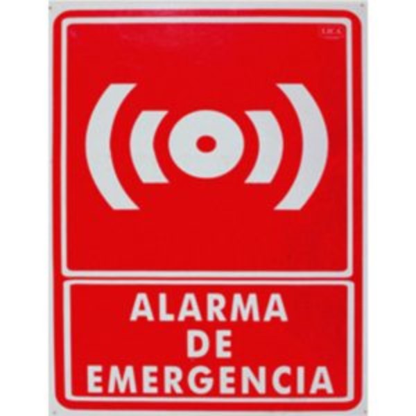 Come disattivare l'allarme in caso di emergenza