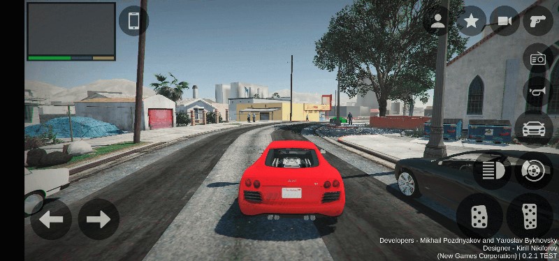 How to download GTA 5 for Android