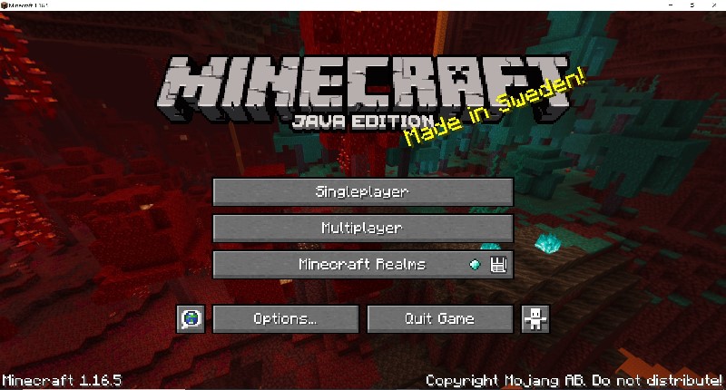 How to download Minecraft for free on PC