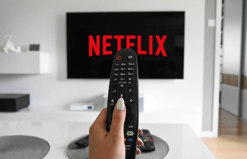 Cómo descargar Netflix en tu dispositivo