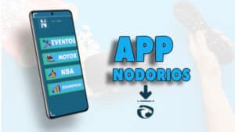 Bagaimana cara mengunduh APK Nodorios di perangkat seluler Anda?