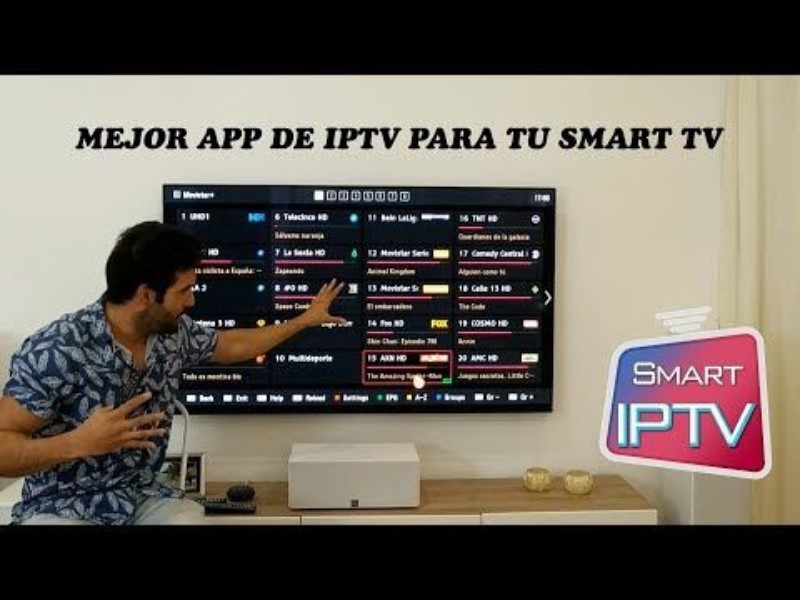 Como escolher o melhor aplicativo de IPTV para Android