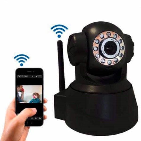 Come scegliere la migliore telecamera di sorveglianza wifi per le tue esigenze