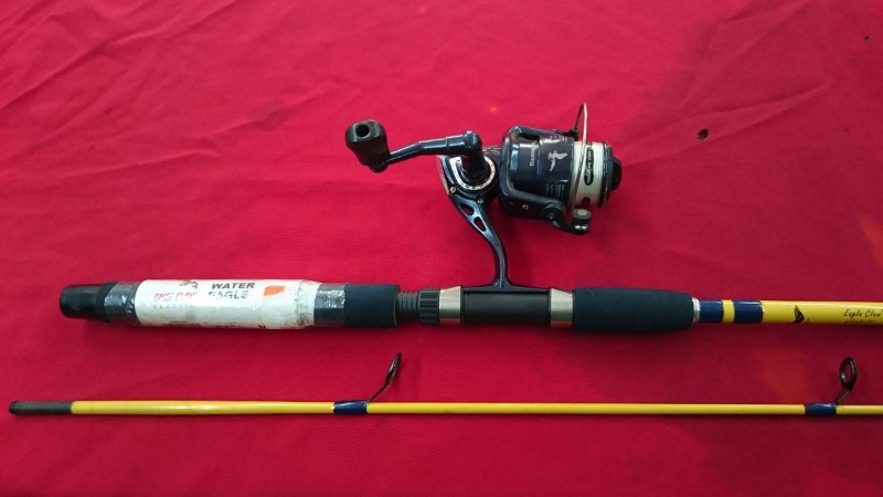How to choose the best fishing rod for tita fishing