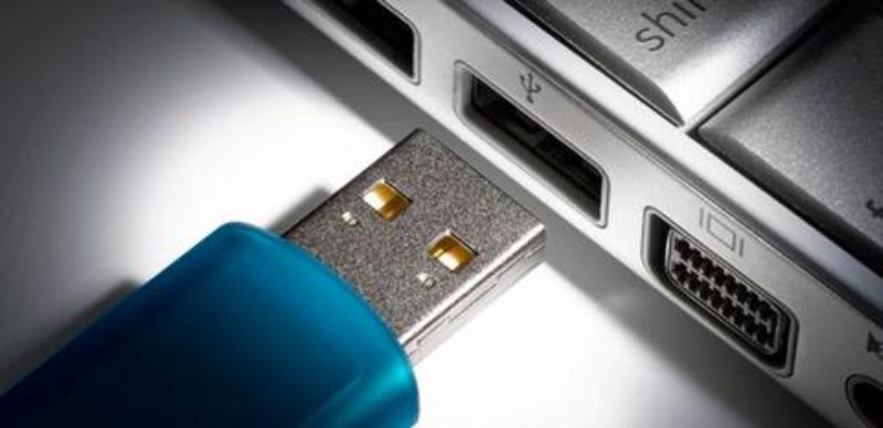 How to find USB devices connected to your computer