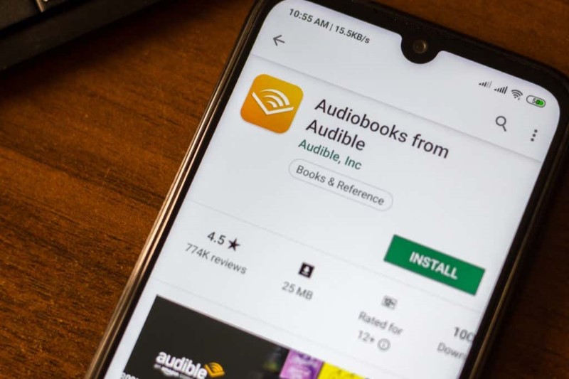 How do Audible credits work and how to get more?