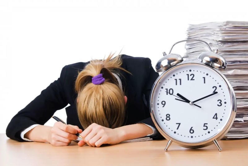 Come gestire efficacemente il tempo al lavoro