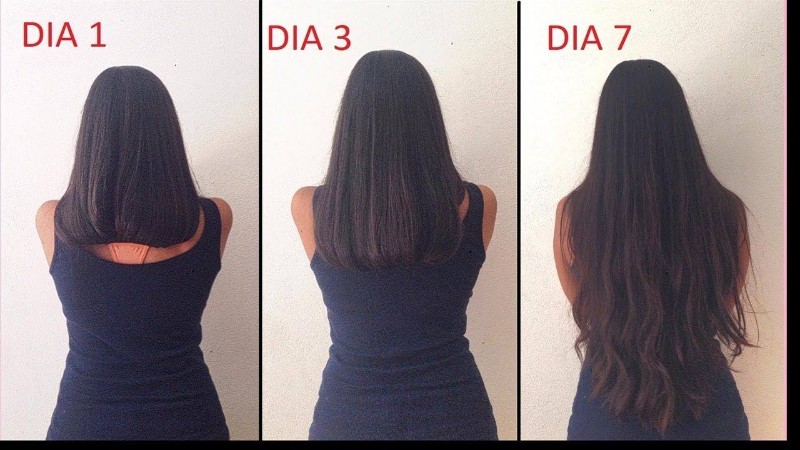 How to grow hair faster