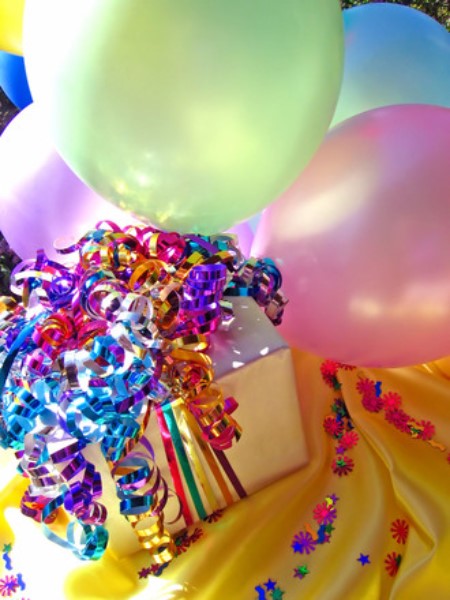 Come organizzare una festa di compleanno a tema
