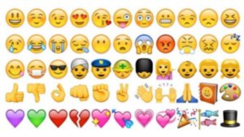 Come inserire gli emoji della buona notte nei tuoi messaggi di testo e whatsapp