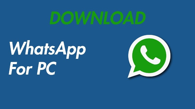 Como instalar o WhatsApp no ​​seu computador