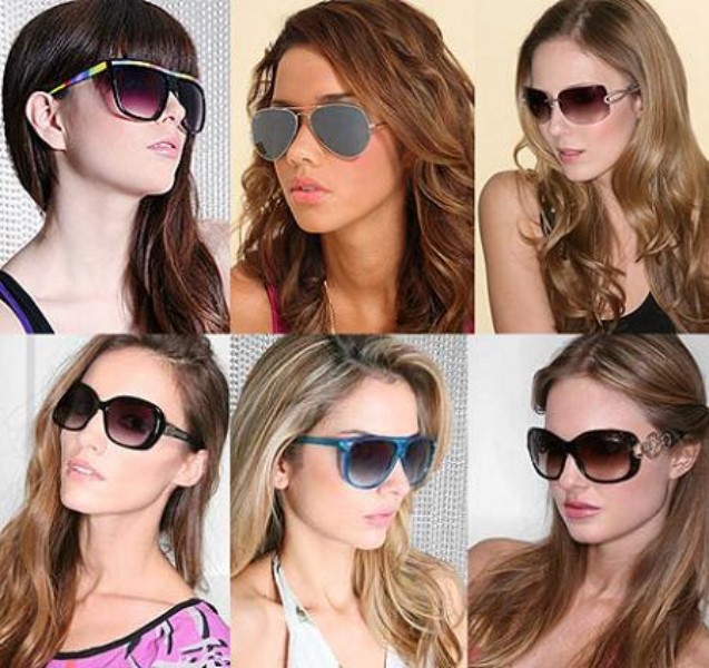 Come misurare il tuo viso per trovare gli occhiali da sole perfetti online