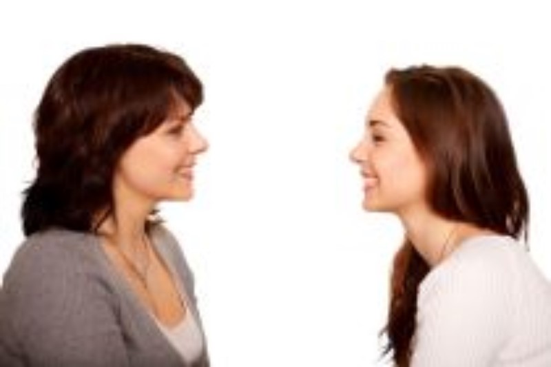Wie man die Kommunikation in einer Fernbeziehung verbessert