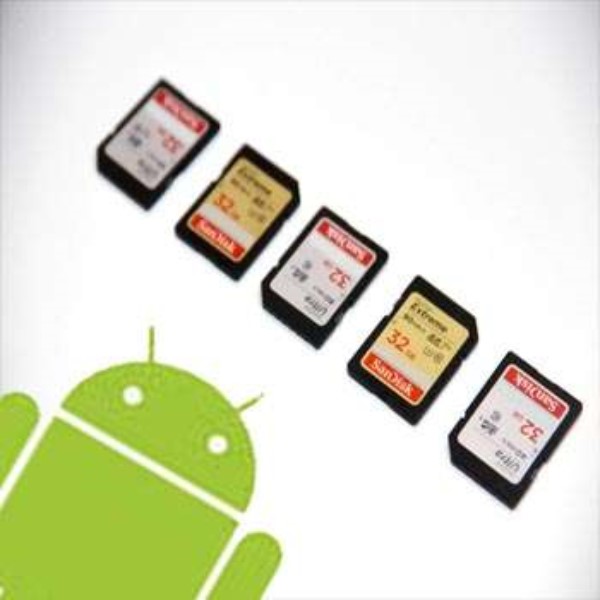   Как переместить приложения на SD-карту с помощью файлового менеджера apk на вашем устройстве Android 
