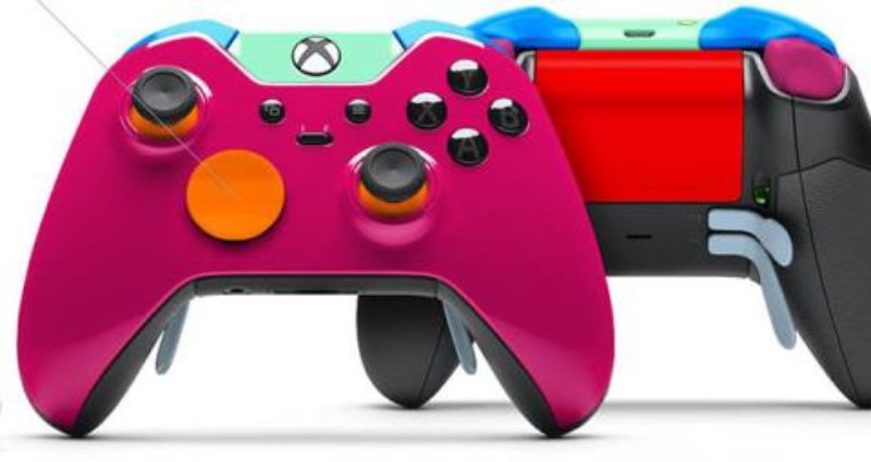 How to customize Xbox One controller settings