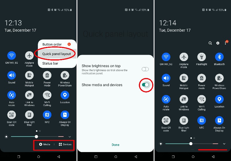 Come personalizzare le icone di notifica su Android