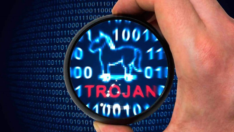 Cómo protegerse de los troyanos en Telegram