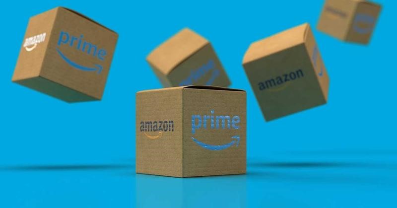 How can I sign up for Amazon Prime in Germany?