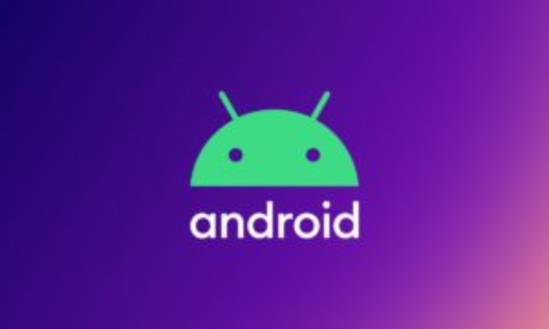 How to restore app icons on Android